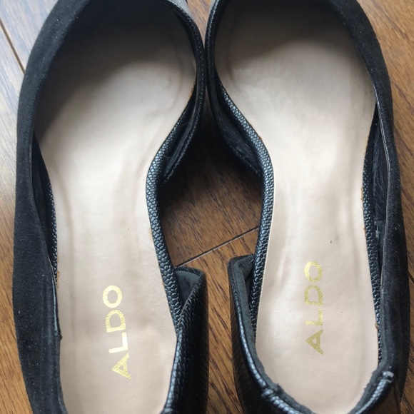 Aldo women’s shoe - Picture 3 of 7